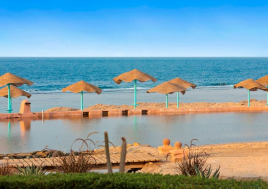 RADISSON BLU EL QUSEIR 30