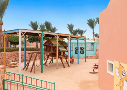 RADISSON BLU EL QUSEIR 31
