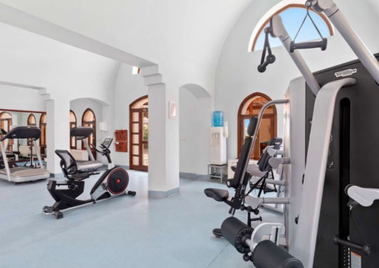 RADISSON BLU EL QUSEIR 33