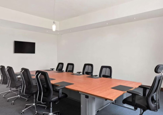 RADISSON BLU EL QUSEIR 34