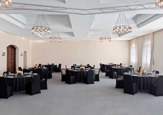 RADISSON BLU EL QUSEIR 35