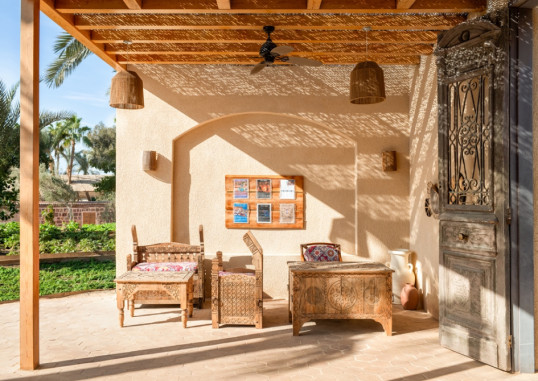 MOVENPICK RESORT EL QUSEIR 4