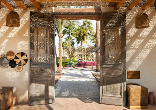 MOVENPICK RESORT EL QUSEIR 5