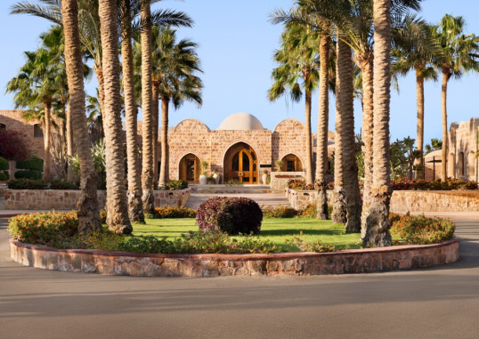 MOVENPICK RESORT EL QUSEIR 8