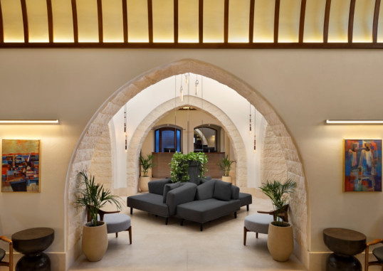 MOVENPICK RESORT EL QUSEIR 9