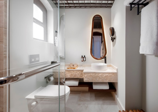 MOVENPICK RESORT EL QUSEIR 22