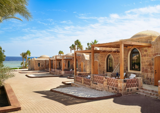 MOVENPICK RESORT EL QUSEIR 31