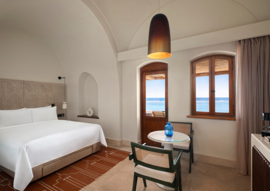 MOVENPICK RESORT EL QUSEIR 32