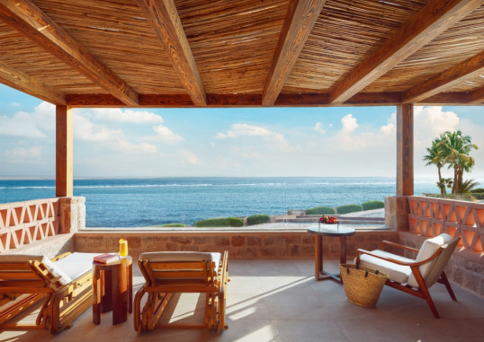 MOVENPICK RESORT EL QUSEIR 36