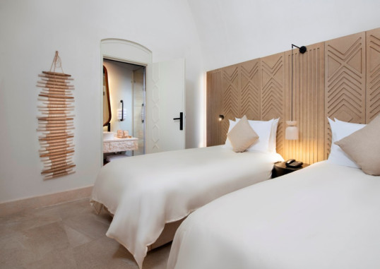 MOVENPICK RESORT EL QUSEIR 38