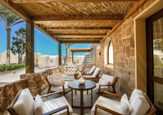 MOVENPICK RESORT EL QUSEIR 39