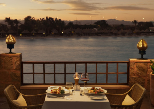 MOVENPICK RESORT EL QUSEIR 40