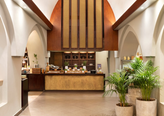 MOVENPICK RESORT EL QUSEIR 42