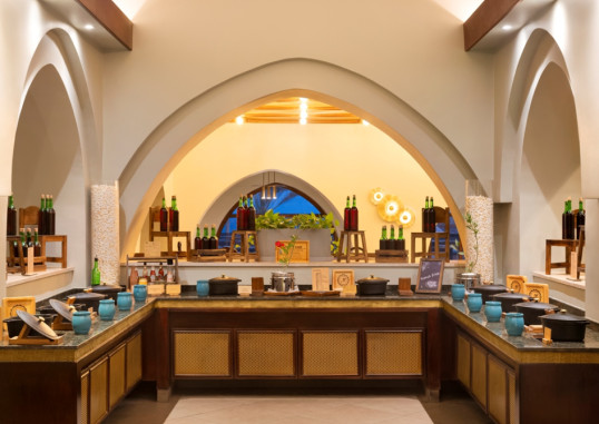 MOVENPICK RESORT EL QUSEIR 43