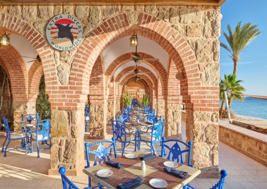 MOVENPICK RESORT EL QUSEIR 44