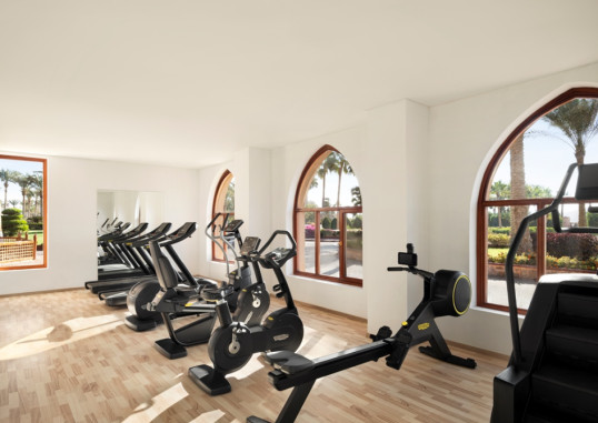 MOVENPICK RESORT EL QUSEIR 46