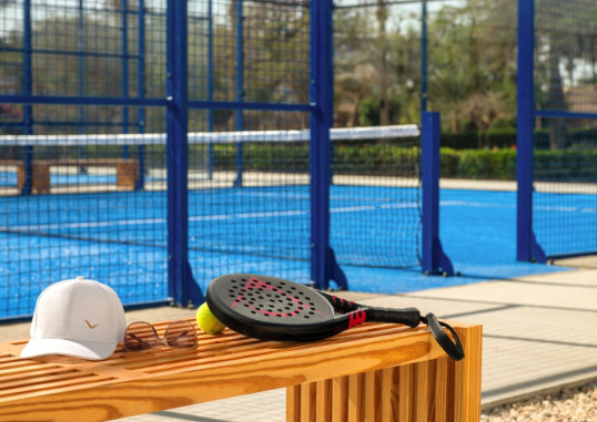 MOVENPICK RESORT EL QUSEIR 48