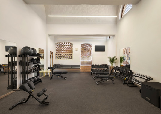 MOVENPICK RESORT EL QUSEIR 50