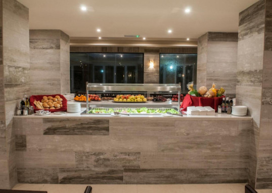 THE EUROCLUB HOTEL 19