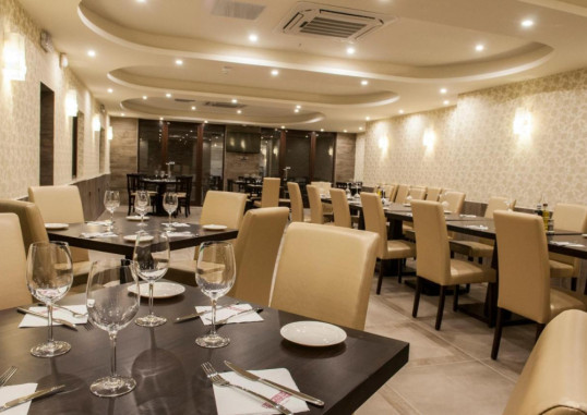 THE EUROCLUB HOTEL 22