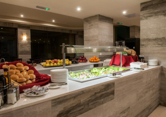 THE EUROCLUB HOTEL 25