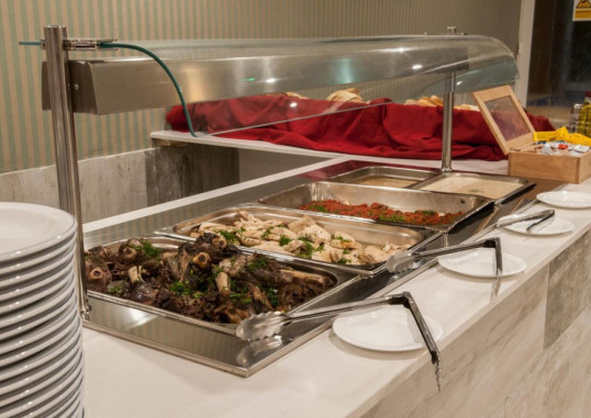 THE EUROCLUB HOTEL 26