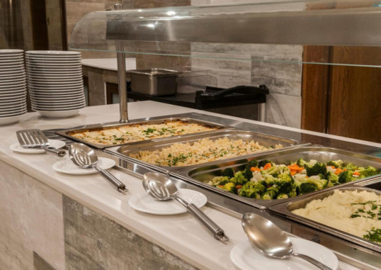 THE EUROCLUB HOTEL 29