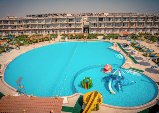 REWAYA INN RESORT 6
