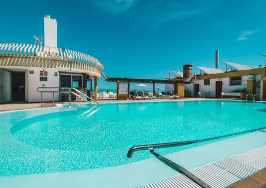 CASA DEL SOL 1