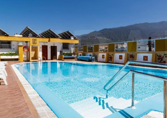 CASA DEL SOL 2