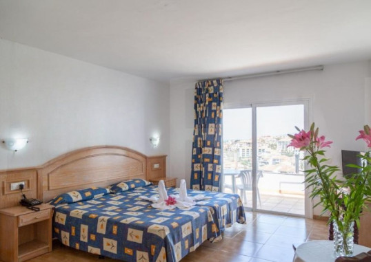 CASA DEL SOL 4