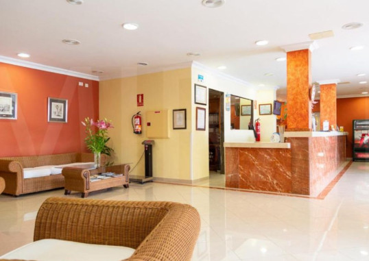 CASA DEL SOL 11