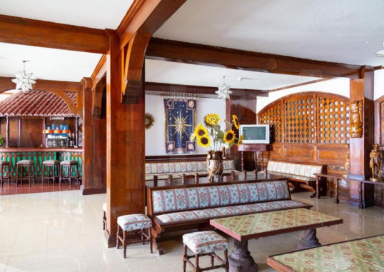 CASA DEL SOL 12