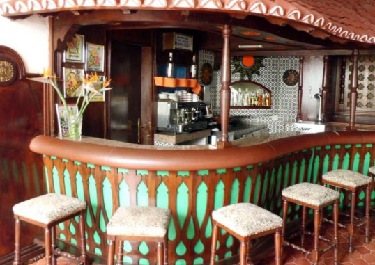 CASA DEL SOL 15