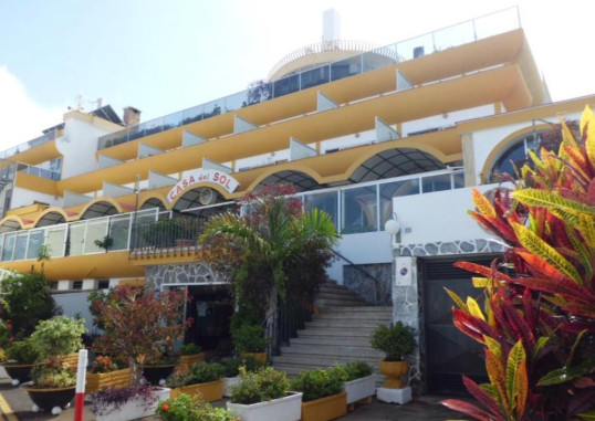 CASA DEL SOL 16