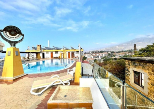 CASA DEL SOL 17