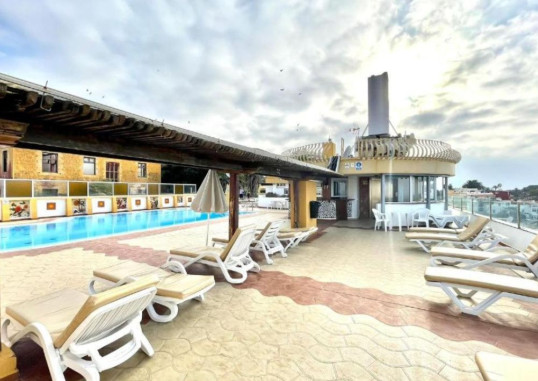 CASA DEL SOL 19
