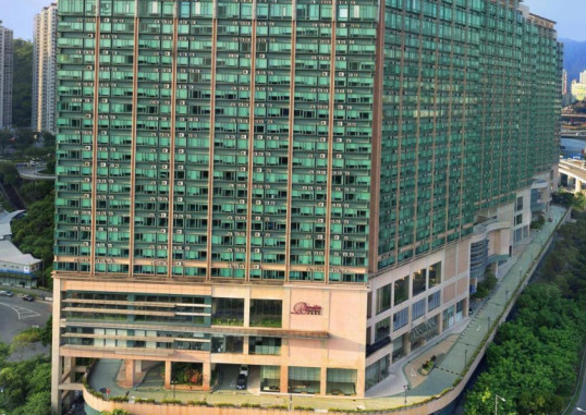 RAMBLER OASIS 2