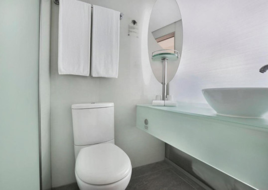 RAMBLER OASIS 7