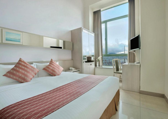 RAMBLER OASIS 11