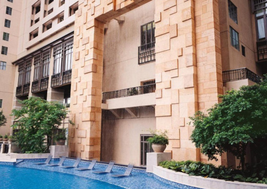 RAMBLER OASIS 23