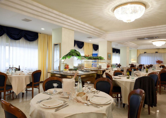 HOTEL CITY 7