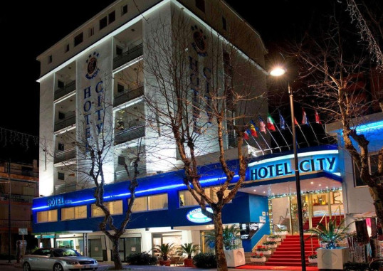 HOTEL CITY 1