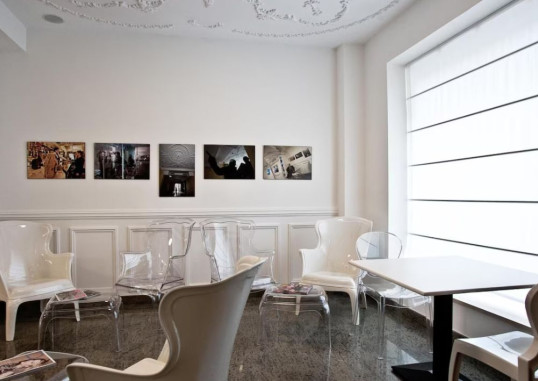 HOTEL PLAZA PESCARA 4