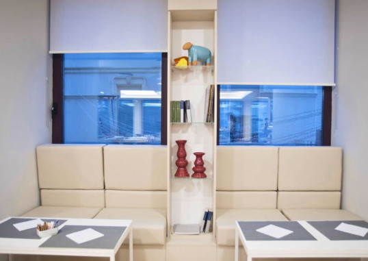 HOTEL PLAZA PESCARA 10