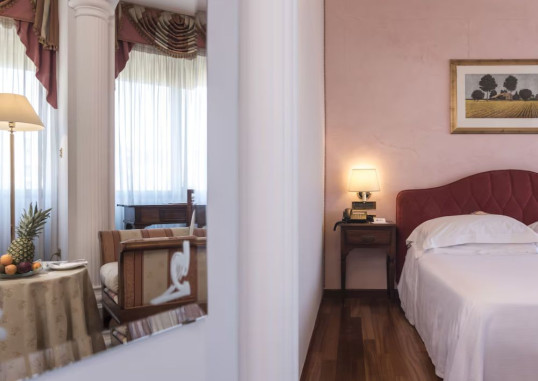HOTEL PLAZA PESCARA 13