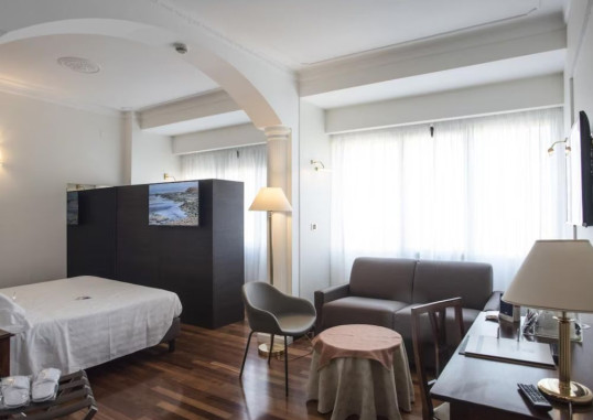 HOTEL PLAZA PESCARA 16