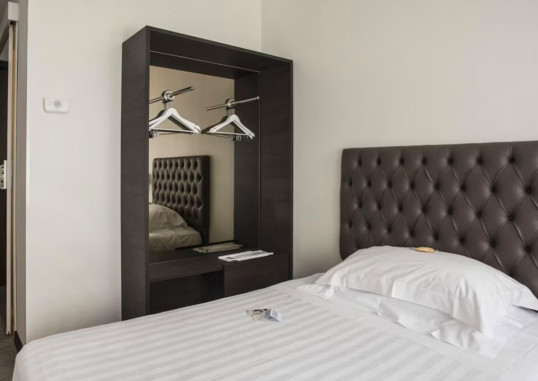 HOTEL PLAZA PESCARA 17