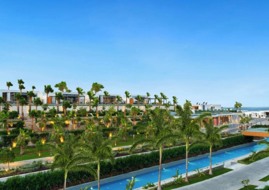 RIXOS RADAMIS 4