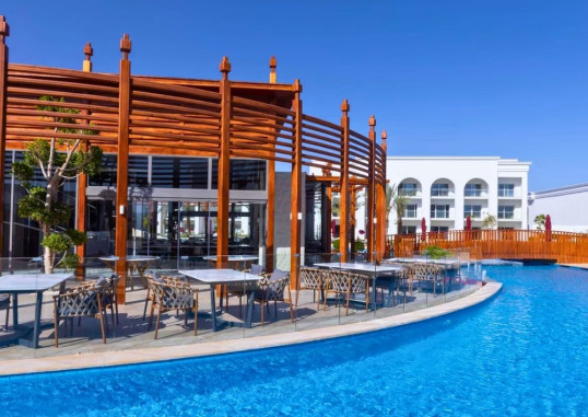 RIXOS RADAMIS 9